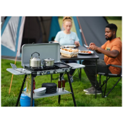 Réchaud camping Campingaz CK2 Multi-Cook Plus