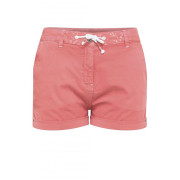 Short femme Chillaz Summer Splash rose faded rose