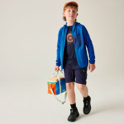 Veste enfant Dare 2b Expedition Midlayer Oxford Blue