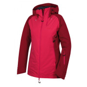 Veste d'hiver femme Husky Gambola L rose Purple/Pink