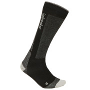 Chaussettes homme Icebreaker M Mer Ski+ Light OTC noir / gris Black/Ether/Graphite