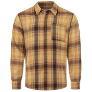 Chemise homme Marmot Fairfax Novelty Light Weight Flannel orange Tangelo