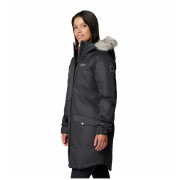 Manteau d'hiver femme Columbia Suttle Mountain™ Long Insulated Jacket