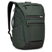 Sac à dos Thule Paramount 27L (2023) vert foncé racing green