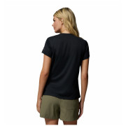 T-shirt femme Columbia Zero Rules™ Light Short sleeve Crew