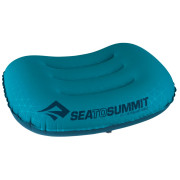 Cussin Sea to Summit Aeros Ultralight Pillow Large bleue Aqua