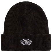 Bonnet enfant Vans Classic Cuff Beanie noir Black