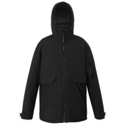 Veste homme Regatta Dallymoore vert Black(Black)