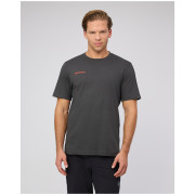 T-shirt homme Mammut Mammut Base T-Shirt Men Avy