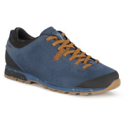 Chaussures homme Aku Bellamont Suede GTX bleue / noir Blu-Nero