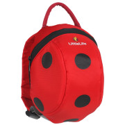 Sac à dos enfant LittleLife Toddler Backpack - Ladybird