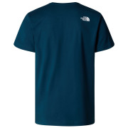 T-shirt homme The North Face M S/S Never Stop Exploring Tee