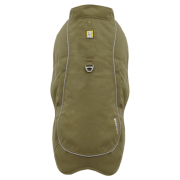 Vêtement pour chien Ruffwear Overcoat Fuse™ Insulated Vest