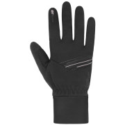 Gants femme Etape Jasmine WS+ vert Black