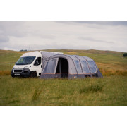 Tente caravane Vango Galli CC II Air Mid