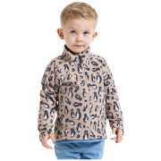 Sweatshirt enfant Didriksons Monte Pr K Fz 11 Penguino Beige