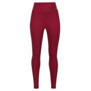 Leggings femmes Regatta Holeen Legging II rouge Wild Plum