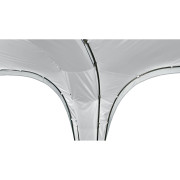 Connecteur tente Outwell Gutter for utility tents M