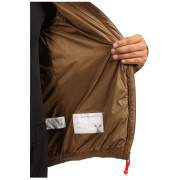 Veste enfant Kilpi Rebeki-Jb Brown