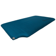 Matelas autogonflant Sea to Summit Comfort Deluxe Self Inflating Mat Camper Van bleue Byron Blue