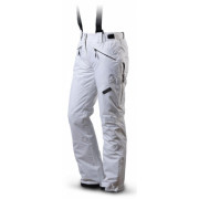 Pantalon de ski femme Trimm PANTHER LADY blanc White