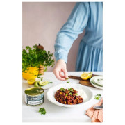 Repas prêt à manger Hotovky z plechovky Chilli con carne 800 g