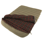 Sac de couchage - couverture Robens Basecamp Double