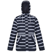 Veste femme Regatta Bayla bleu / blanc Navy/WhitStr