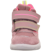 Chaussures enfant Superfit Sport7 Mini Lila/Pink