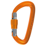 Mousqueton Camp Orbit Lock orange / noir Orange/Black