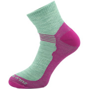 Chaussettes Zulu Merino Lite Women