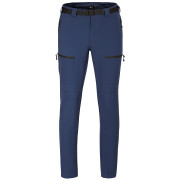 Pantalon softshell homme Zulu Tibles M bleue Navy