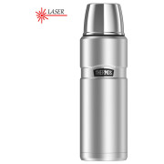 Thermos Thermos nerez 1,2l argenté