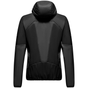 Veste femme Salewa Ortles Hyb Tw Air Jacket W