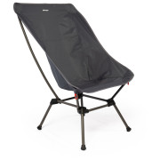 Chaise Vango Micro Lux Tall gris / bleu India Ink