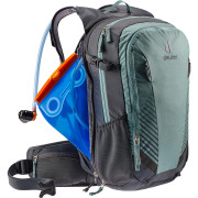 Sac à dos femmes Deuter Compact EXP 12 SL