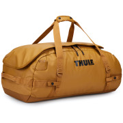 Sac de voyage Thule Chasm 70L beige Golden Brown