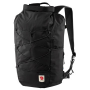 Sac à dos Fjällräven High Coast Rolltop 26 vert Black