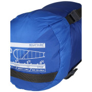 Sac de couchage Regatta Hilo v2 200