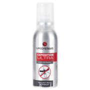 Répulsif Lifesystems Expedition Ultra 50 ml