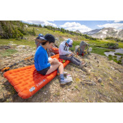 Matelas gonflable Big Agnes Rapide Sl Insulated Long