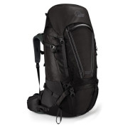 Sac à dos Lowe Alpine Diran 45:55 gris foncé Anthracite/An