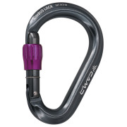 Mousqueton Camp Nimbus Lock violet gun metal/fuchsia