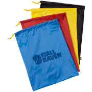 Jeu sacs de rangement Fjällräven Packbags jaune / rouge Vivid