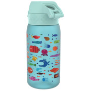 Bouteille enfant Ion8 Leak Proof Fisch 350 ml