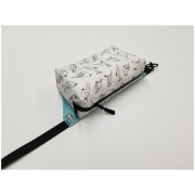 Sac banane High Tail Designs Fanny Pack For The Birds