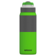 Gourde isotherme en acier inoxydable Kambukka Lagoon Insulated 750 ml green Jungle Fever