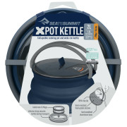 Bouilloire Sea to Summit X-Pot Kettle 2 Litre