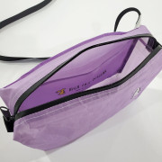 Sac banane High Tail Designs Fanny Pack v1.5 Periwinkle
