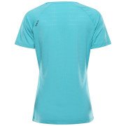T-shirt femme Alpine Pro Basika